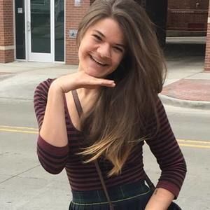 Meet your Posher, Brianne